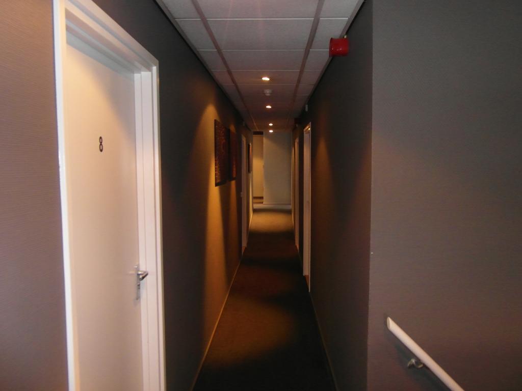 Hotel 'T Zwaantje Lichtenvoorde Exteriör bild