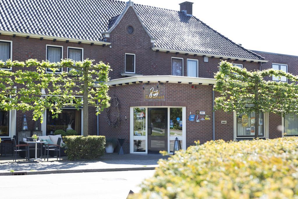 Hotel 'T Zwaantje Lichtenvoorde Exteriör bild