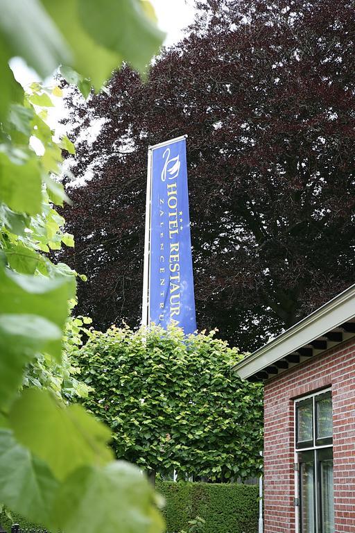 Hotel 'T Zwaantje Lichtenvoorde Exteriör bild