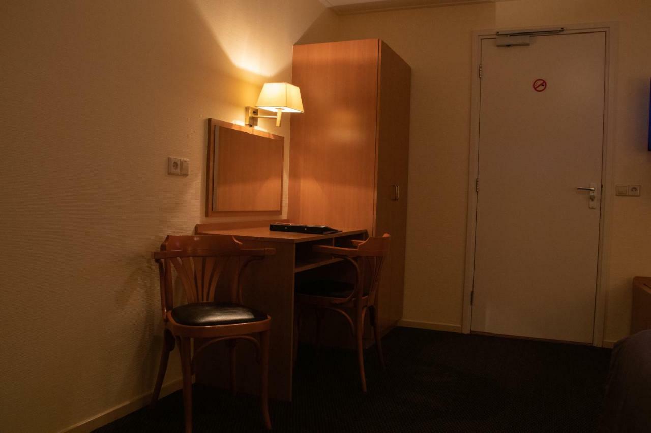 Hotel 'T Zwaantje Lichtenvoorde Exteriör bild